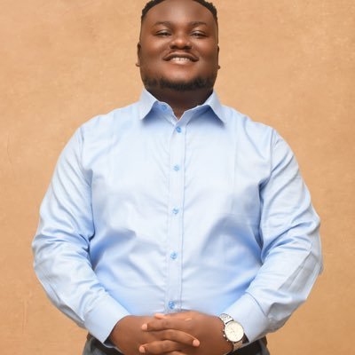 POLITICAL SCIENTIST, EDUCATIONIST, GREAT GUY,FOOTBALL LOVER @MANUTD ❤️MARTIALFC ,GOD’S FAVORITE DUDE, LOVER OF CHRIST, POSITIVITY ONLY