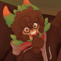 CHESPIN / TUBBO !!! (@sunnysidebees_) 's Twitter Profile Photo