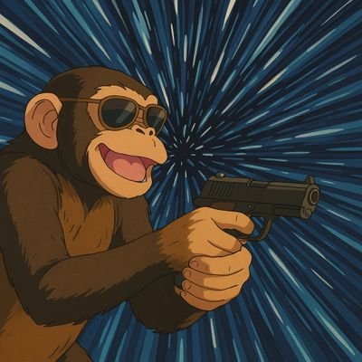 Dfrostim's profile picture. Abandon hope, all you who e