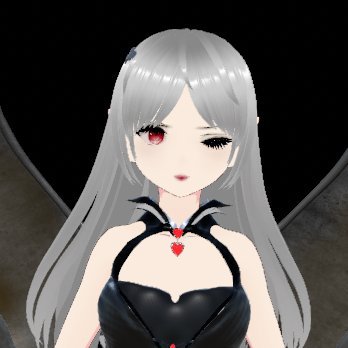 plays DBD and a lot of games. Sable main -Pansexual, LGBTQIA+, Twitch affiliate, Deaf/mute Vampire Vtuber #TransRightsMatter, #BLM and Pride & Love!