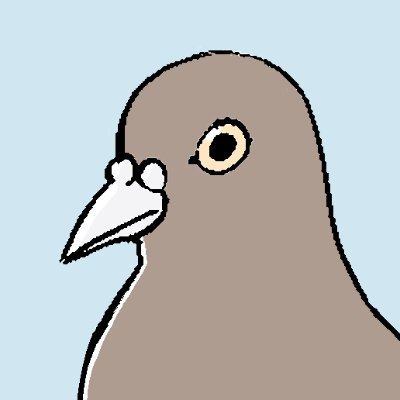 大森小鳩さんのプロフィール画像