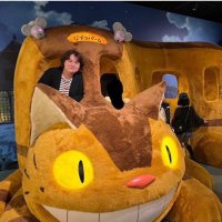 小坂田裕子/Yuko OSAKADA (@ypetitpoisson) 's Twitter Profile