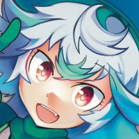 Hobbit’s Pipe (@paragondeku) 's Twitter Profile Photo