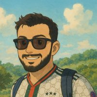 Louai Hussain (@louaihussain) 's Twitter Profile