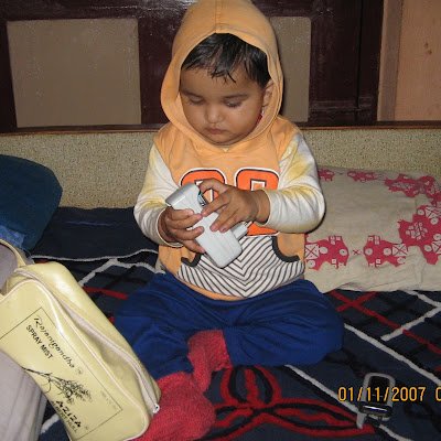 Yashasvi_Rasmit's profile picture. 