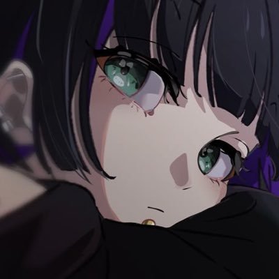 Manon_Sleeper's profile picture. にーと LOL valo