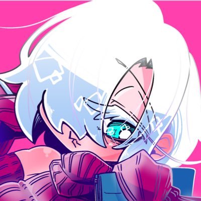 葦津カノン❄️依頼募集中さんのプロフィール画像
