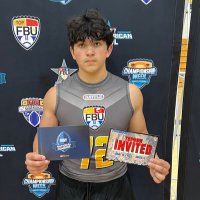 Mateo Rivera 2027 (@mateorivera245) 's Twitter Profile