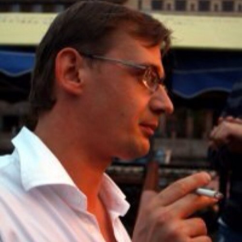 vbianki's profile picture. политконсультант
