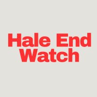 Hale End Watch (@haleendyouth) 's Twitter Profile Photo Hale End Watch (@haleendyouth) 's Twitter Profile Photo
