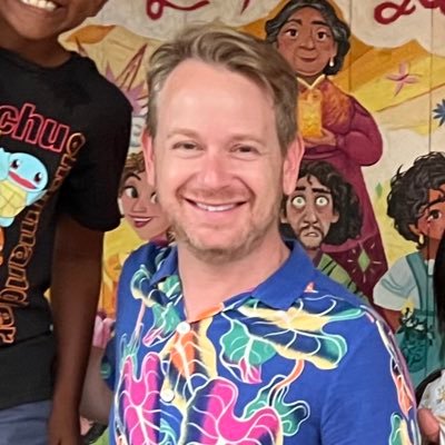 Enterprise Editor, https://t.co/8rTAWJqbQw / formerly Editorial Director Advocate, Out, Out Traveler, Plus. Bylines: Los Angeles magazine, LA Times, Curbed