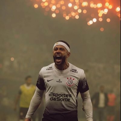 cissa1807's profile picture. Corinthians Bi-campeao Mundial de Clubes Meu Time Meu Amor Minha VIDA