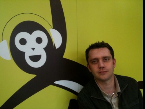 mjkholt's profile picture. 