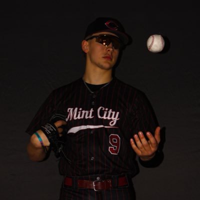 Connor Coleman Profile