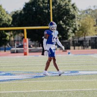 Zavion “Rambo” Leggett (@zleggett23) 's Twitter Profile Photo Zavion “Rambo” Leggett (@zleggett23) 's Twitter Profile Photo