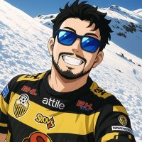 Karl V (@karlvarela) 's Twitter Profile Photo Karl V (@karlvarela) 's Twitter Profile Photo