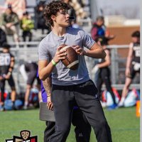 Jace Garcia (@jacegarcia2028) 's Twitter Profile Photo Jace Garcia (@jacegarcia2028) 's Twitter Profile Photo