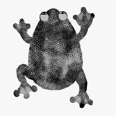 蛙。さんのプロフィール画像