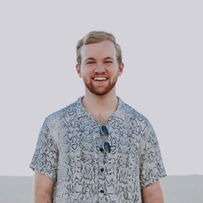 @AmericanU & @UNTsocial Alumnus - He/Him