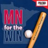 MNfortheWin's profile picture. A podcast hosted by David Kuhfuss and Dan Thompson. Two avid fans who appreciate well-played baseball, especially when it's done by the #MNTwins @pulltabsports