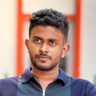 MuhammedShehe18's profile picture. Tinkerer obsessed with crafting high-efficiency, scalable systems—on a mission to build rock-solid backend solutions that just work, no matter the load.