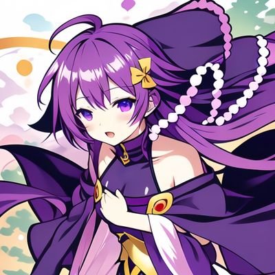 ぽわさんのプロフィール画像