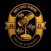 TheUnfilterdOpinionsPocast (@unfilterdpod1) 's Twitter Profile