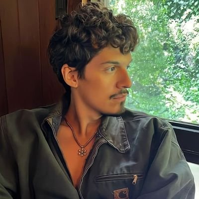 spitejealously's profile picture. omar • olivia • bey • miley •
spfc • lakers • packers • bortoleto •
daughter of anarchy 🕊️