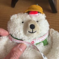 しろくま社長ʕ•ᴥ•ʔ (@whitebear_811) Twitter profile photo