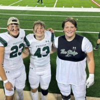 Garyn Goracke (@gary_n2007) 's Twitter Profile Photo Garyn Goracke (@gary_n2007) 's Twitter Profile Photo