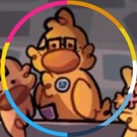 🌐 ゚.*・。゚Lucy ˙𐃷˙ | LATINOTRIOSTAN💗 (@lucy_chan2219) 's Twitter Profile Photo 🌐 ゚.*・。゚Lucy ˙𐃷˙ | LATINOTRIOSTAN💗 (@lucy_chan2219) 's Twitter Profile Photo