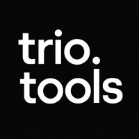 trio.tools (@trio_tools) 's Twitter Profile