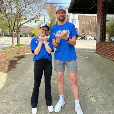 Blue Devil Fan who loves Jesus. Host of Jesus Take The Three Podcast. Click the link! 👇🎙️