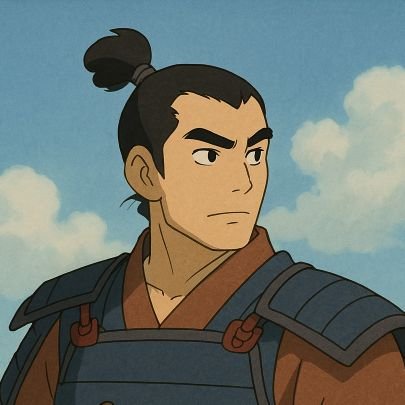 kenkondoai's profile picture. 