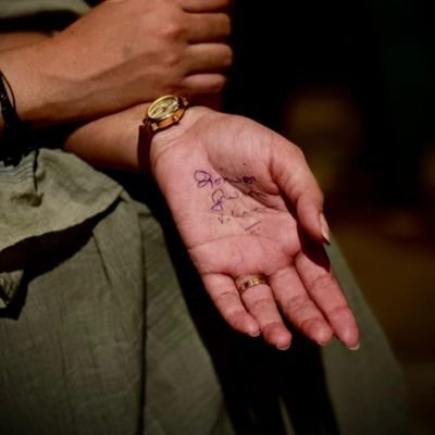 ChiyaanPrem95's profile picture. 