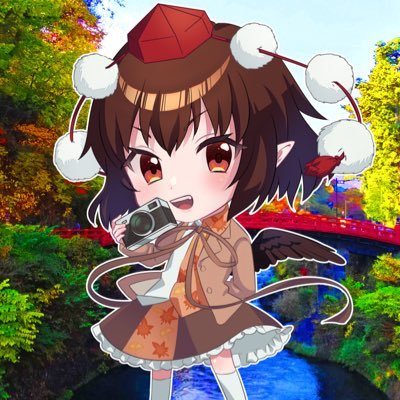 ysk_773's profile picture. 個人サークル「おでかけびより。」の主 活動ジャンルは東方 聖地巡礼とフィールドワーク。 アイコンは黒猫。(@KUR0_NEK0o)氏/メロンブックス（https://t.co/cs5Ml4Cpu4）