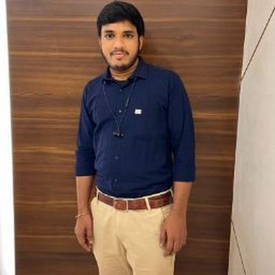 I_am_Ktmreddy's profile picture. 