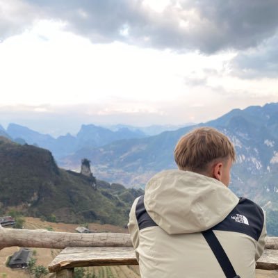 tomjaho's profile picture. coys