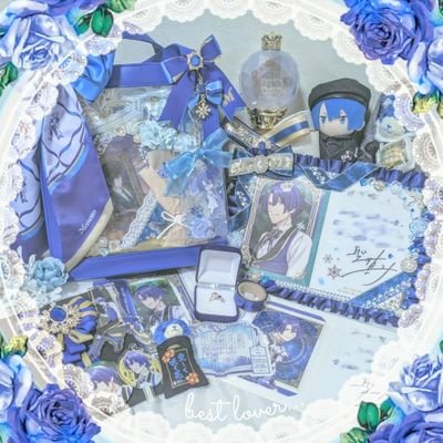 🐰🎼🐗みぃ*💻❄️💎@DM不具合の場合はﾘﾄﾘﾝ記載のインスタへ🙇🏻‍♀️さんのプロフィール画像