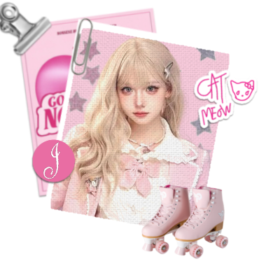 Lawstud— halo, aku 𝗝𝘂𝗹𝘀𝗲! menyediakan joki tugas, bimbingan, dan design all spess! WA ONLY SENGGGKUU!
another me @hiasarn and progress @jvlseis