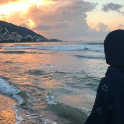 Lazn_21's profile picture. #ISEF22 |@MawhibaAlumni |#UQUMed43|    Head of @Medicineteam1| 🧚🏻‍♀️💗