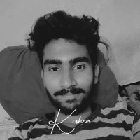 Krishna (@krishna65596543) 's Twitter Profile