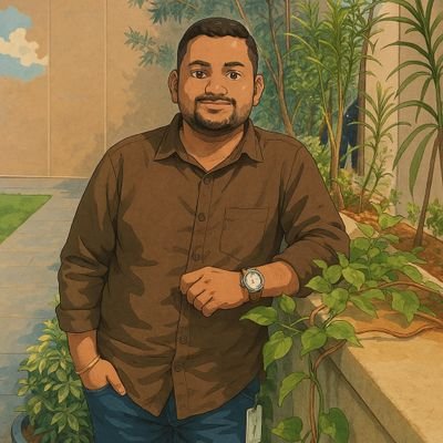 noobcoder08's profile picture. Engineer