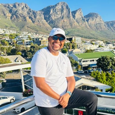 God || Family || Communications Specialist || Kaizer Chiefs ✌🏾