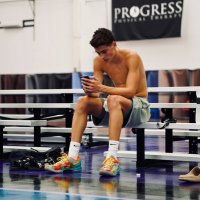 Jake West (@jakewest_3) 's Twitter Profile