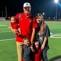 Coach Michael Williams (@michaelw1012) 's Twitter Profile