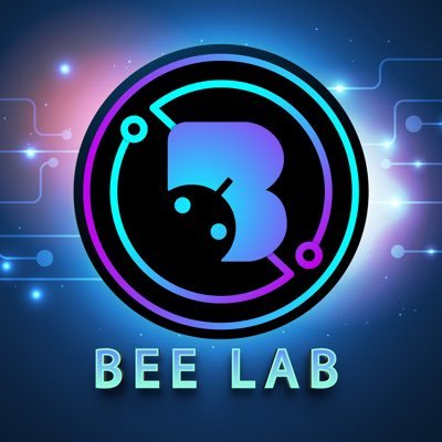 beelabofficial's profile picture. “Bee Lab - Innovation, security, and transparency in every transaction.”