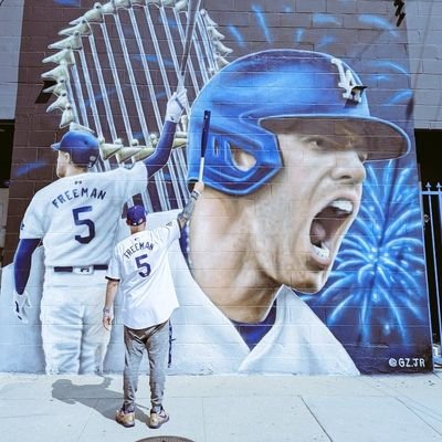 Noz8504's profile picture. LchampsA. LAkers. Mamba Forever. #RamsHouse. LAFC.  MUFC. USMNTs. #Nerd. #GirlDad. #Esposo.