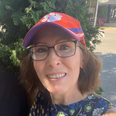 Married to the love of my life for going on 30 years, mom, grandmom, dog mom. Christian, 2A, MAGA! DMs will get you BLOCKED if I don’t know you!