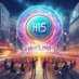 Hi5Fans (@hi5fans_coin) Twitter profile photo Hi5Fans (@hi5fans_coin) Twitter profile photo